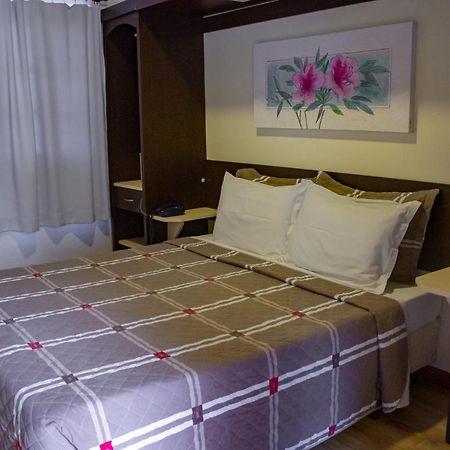 Pousada Do Atoba Florianópolis Екстериор снимка
