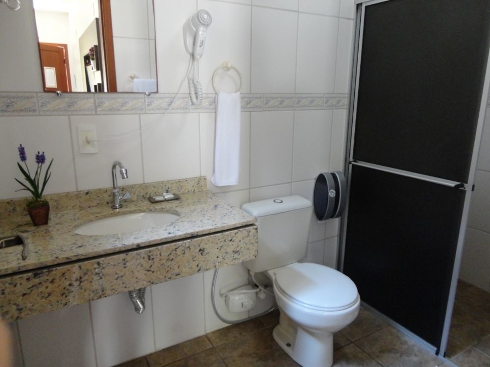 Pousada Do Atoba Florianópolis Екстериор снимка