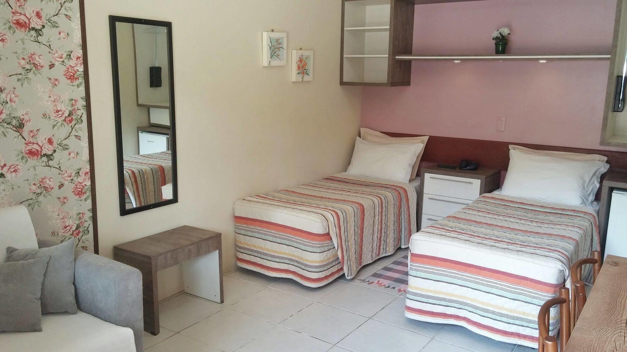 Pousada Do Atoba Florianópolis Екстериор снимка