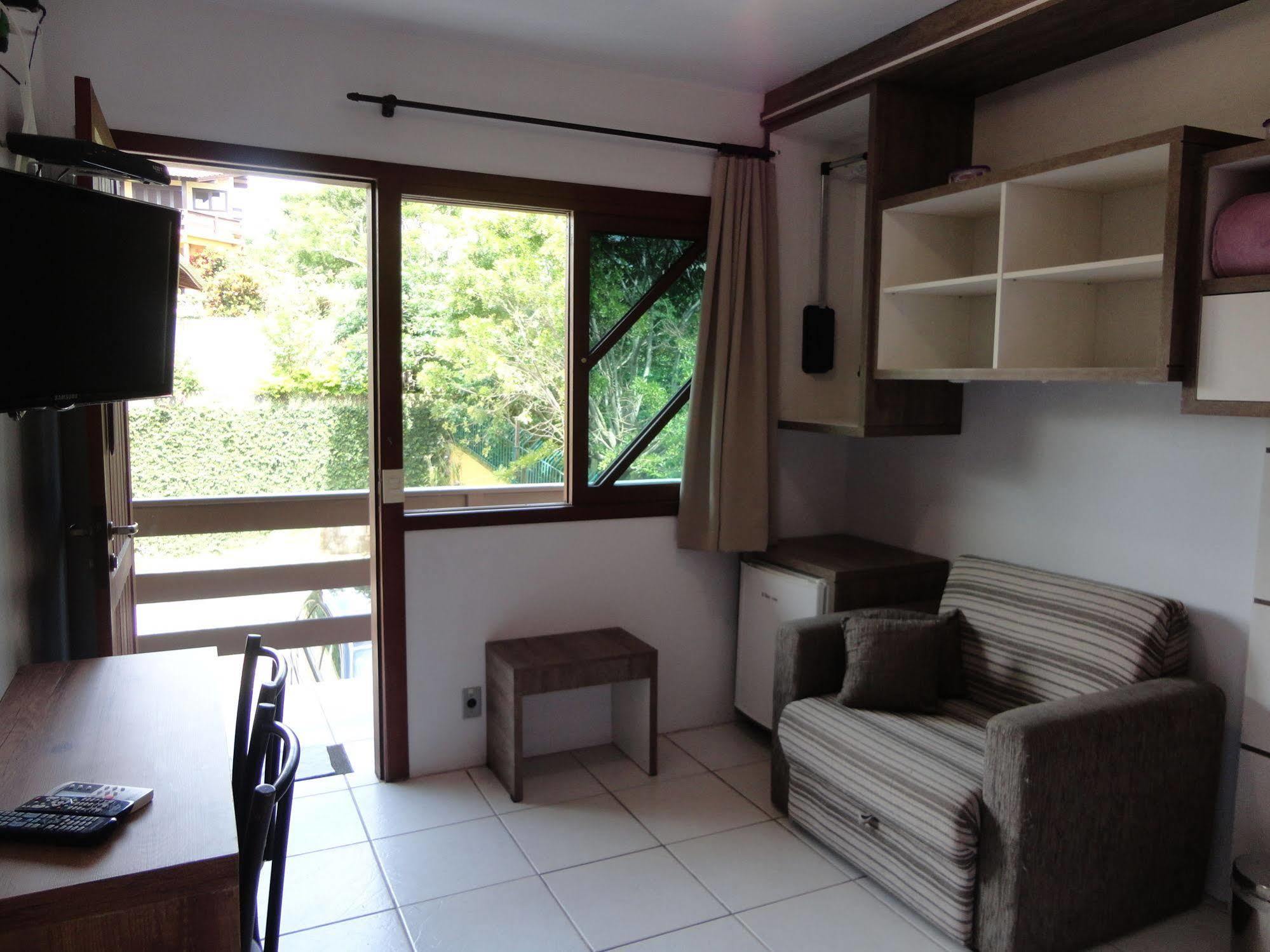 Pousada Do Atoba Florianópolis Екстериор снимка
