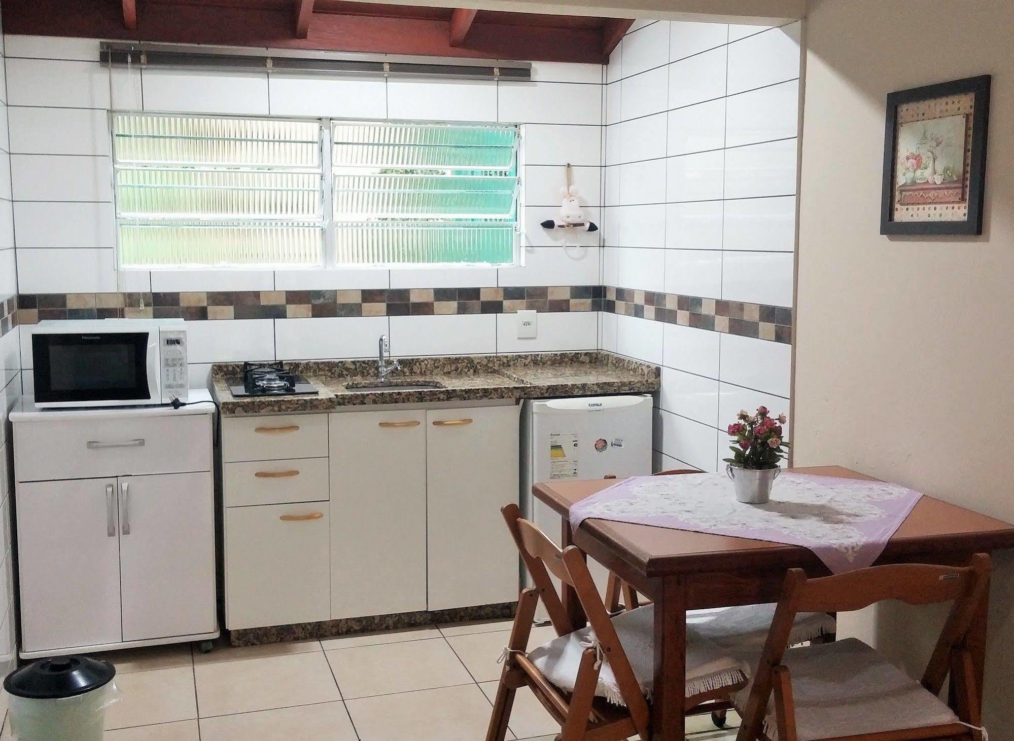Pousada Do Atoba Florianópolis Екстериор снимка