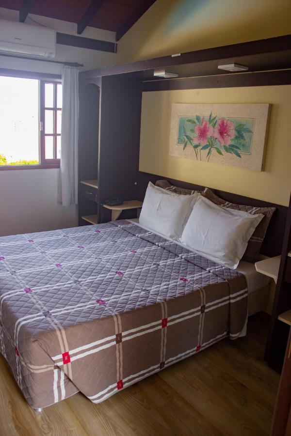 Pousada Do Atoba Florianópolis Екстериор снимка