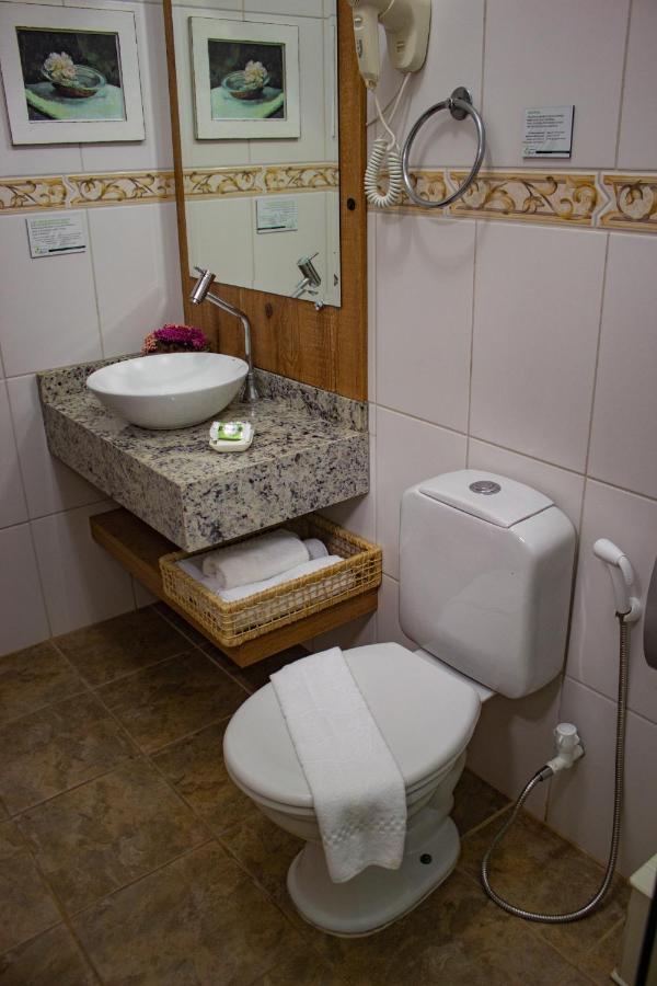 Pousada Do Atoba Florianópolis Екстериор снимка