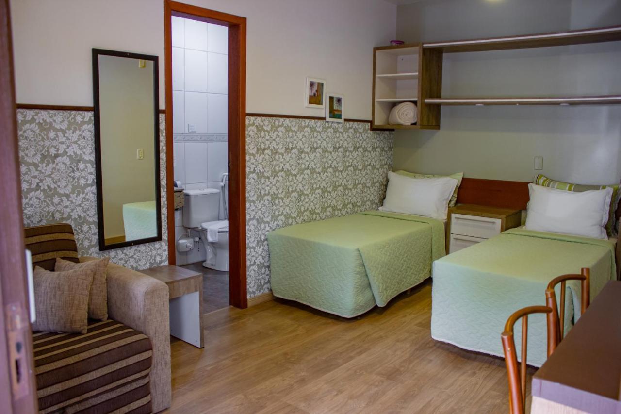 Pousada Do Atoba Florianópolis Екстериор снимка